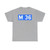 Route métropolitaine 36 NCA (France) (Road Sign) T-Shirt