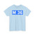 Route métropolitaine 36 NCA (France) (Road Sign) T-Shirt