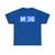 Route métropolitaine 36 NCA (France) (Road Sign) T-Shirt