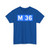 Route métropolitaine 36 NCA (France) (Road Sign) T-Shirt