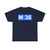 Route métropolitaine 36 NCA (France) (Road Sign) T-Shirt