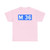 Route métropolitaine 36 NCA (France) (Road Sign) T-Shirt