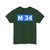 Route métropolitaine 34 NCA (France) (Road Sign) T-Shirt