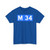 Route métropolitaine 34 NCA (France) (Road Sign) T-Shirt
