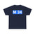 Route métropolitaine 34 NCA (France) (Road Sign) T-Shirt