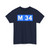 Route métropolitaine 34 NCA (France) (Road Sign) T-Shirt