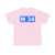 Route métropolitaine 34 NCA (France) (Road Sign) T-Shirt