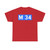 Route métropolitaine 34 NCA (France) (Road Sign) T-Shirt