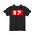 Route nationale française 7e (France) (Road Sign) T-Shirt