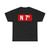 Route nationale française 7b (France) (Road Sign) T-Shirt