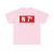 Route nationale française 7b (France) (Road Sign) T-Shirt