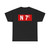 Route nationale française 7c (France) (Road Sign) T-Shirt