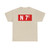 Route nationale française 7c (France) (Road Sign) T-Shirt