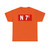 Route nationale française 7c (France) (Road Sign) T-Shirt