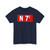 Route nationale française 7c (France) (Road Sign) T-Shirt