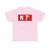 Route nationale française 7c (France) (Road Sign) T-Shirt
