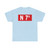Route nationale française 7a (France) (Road Sign) T-Shirt