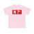 Route nationale française 7a (France) (Road Sign) T-Shirt