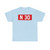 Route nationale française 30 (France) (Road Sign) T-Shirt
