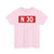 Route nationale française 30 (France) (Road Sign) T-Shirt
