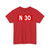 Route nationale française 30 (France) (Road Sign) T-Shirt
