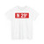 Route nationale française 29a (France) (Road Sign) T-Shirt