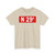 Route nationale française 29a (France) (Road Sign) T-Shirt
