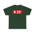 Route nationale française 29a (France) (Road Sign) T-Shirt