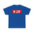 Route nationale française 29a (France) (Road Sign) T-Shirt