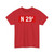 Route nationale française 29a (France) (Road Sign) T-Shirt