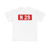 Route nationale française 29 (France) (Road Sign) T-Shirt