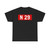 Route nationale française 29 (France) (Road Sign) T-Shirt