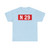 Route nationale française 29 (France) (Road Sign) T-Shirt