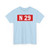 Route nationale française 29 (France) (Road Sign) T-Shirt