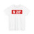 Route nationale française 28b (France) (Road Sign) T-Shirt