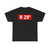 Route nationale française 28b (France) (Road Sign) T-Shirt