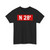 Route nationale française 28b (France) (Road Sign) T-Shirt