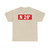 Route nationale française 28b (France) (Road Sign) T-Shirt