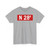 Route nationale française 28b (France) (Road Sign) T-Shirt