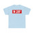Route nationale française 28b (France) (Road Sign) T-Shirt
