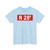Route nationale française 28b (France) (Road Sign) T-Shirt