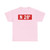Route nationale française 28b (France) (Road Sign) T-Shirt