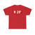 Route nationale française 28b (France) (Road Sign) T-Shirt