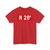 Route nationale française 28b (France) (Road Sign) T-Shirt