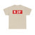 Route nationale française 28a (France) (Road Sign) T-Shirt