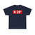 Route nationale française 28a (France) (Road Sign) T-Shirt