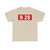 Route nationale française 28 (France) (Road Sign) T-Shirt