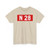 Route nationale française 28 (France) (Road Sign) T-Shirt