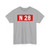 Route nationale française 28 (France) (Road Sign) T-Shirt