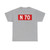 Route nationale française 70 (France) (Road Sign) T-Shirt